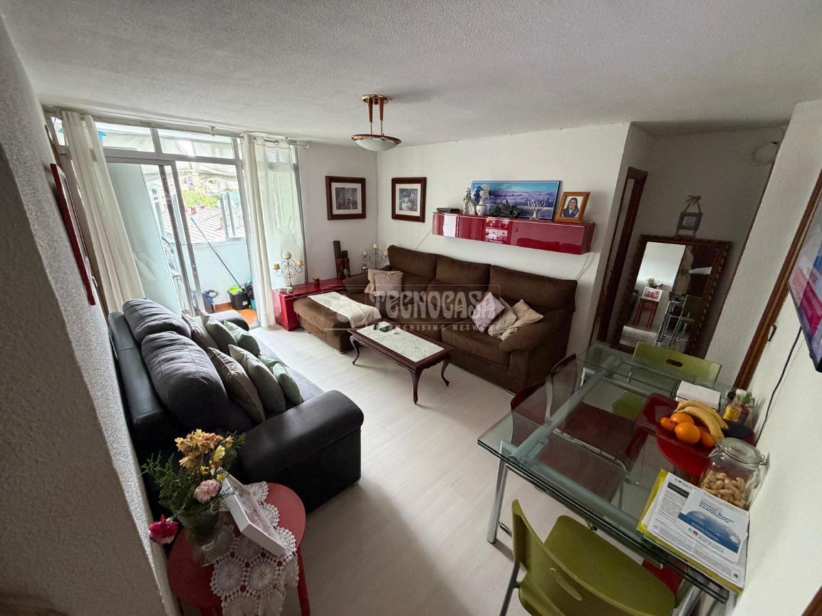 Piso en venta 