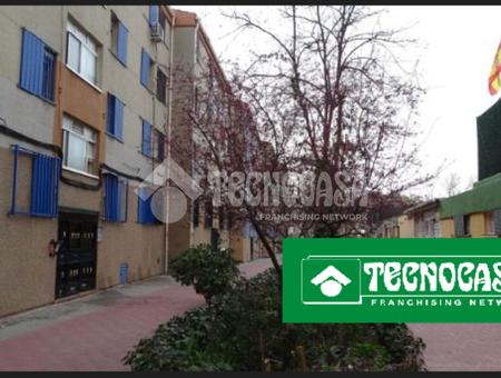 Piso en venta