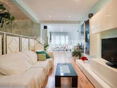 Piso en venta