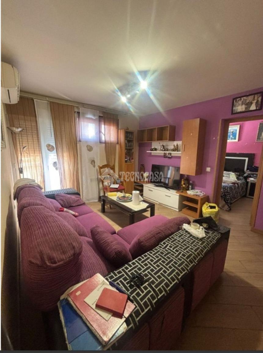 Piso en venta 