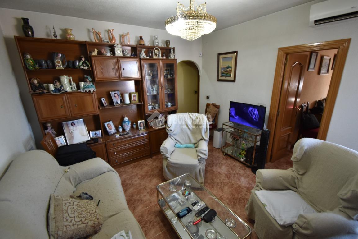 Piso en venta 