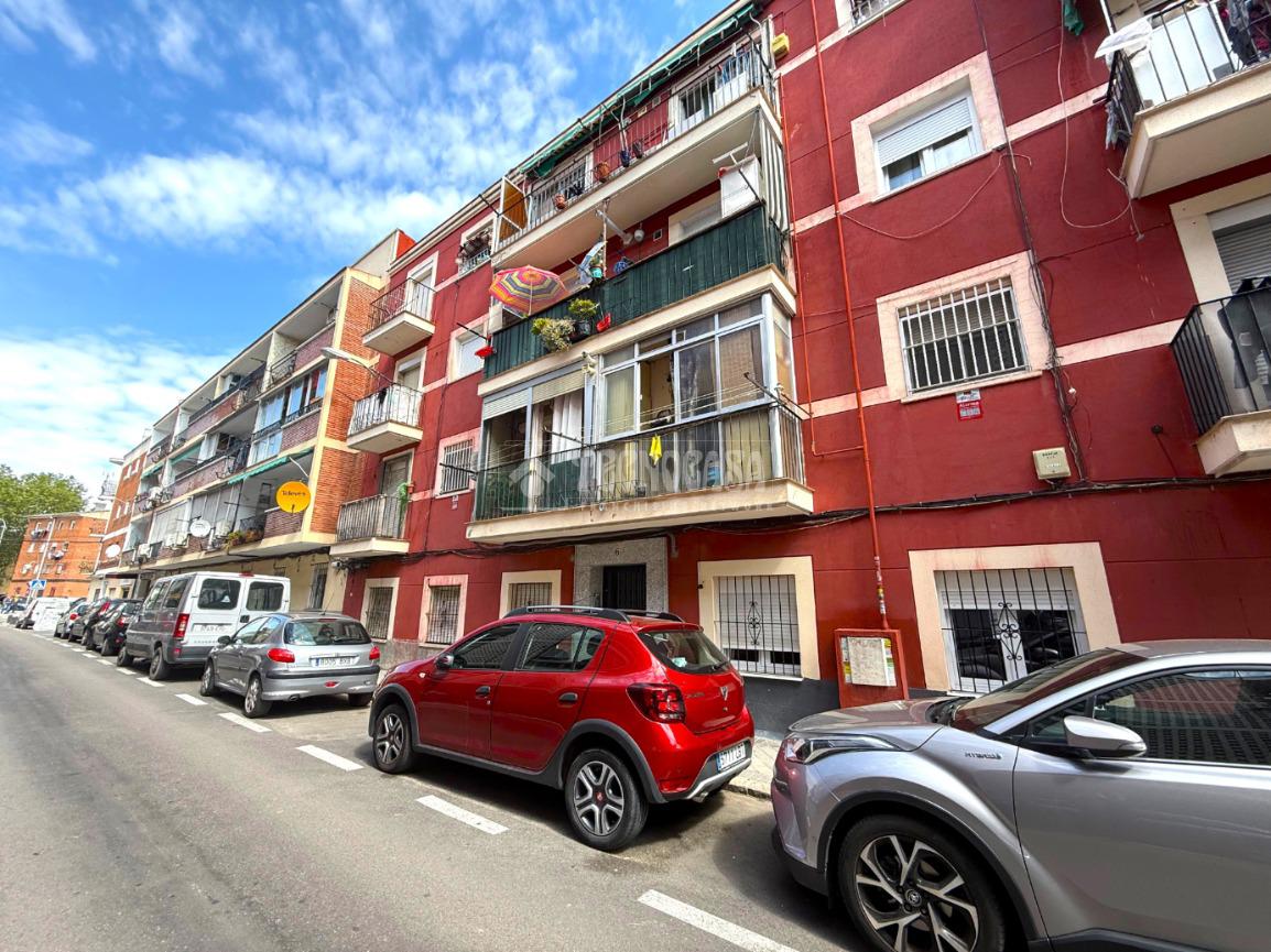Piso en venta 