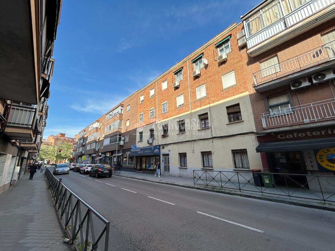 Piso en venta 