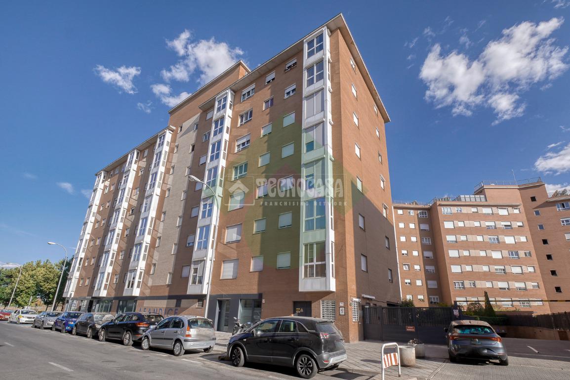 Piso en venta 