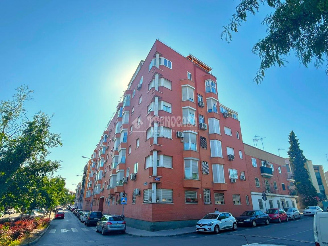 Piso en venta 