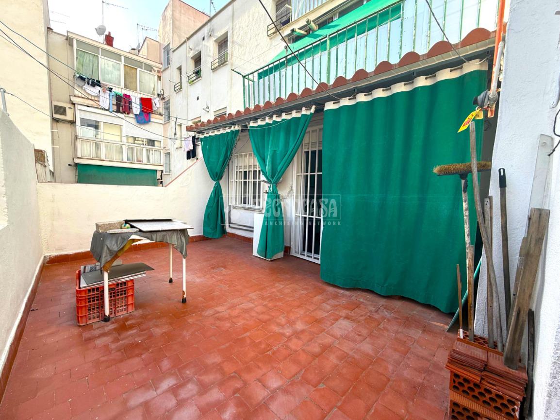 Piso en venta 