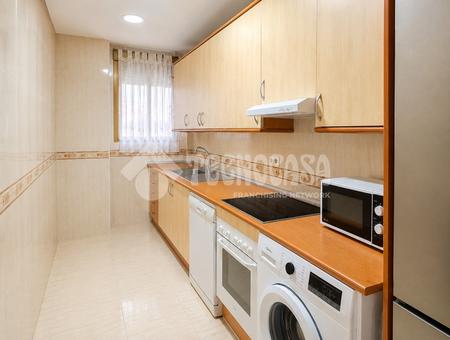 Villaverde Alto, Madrid