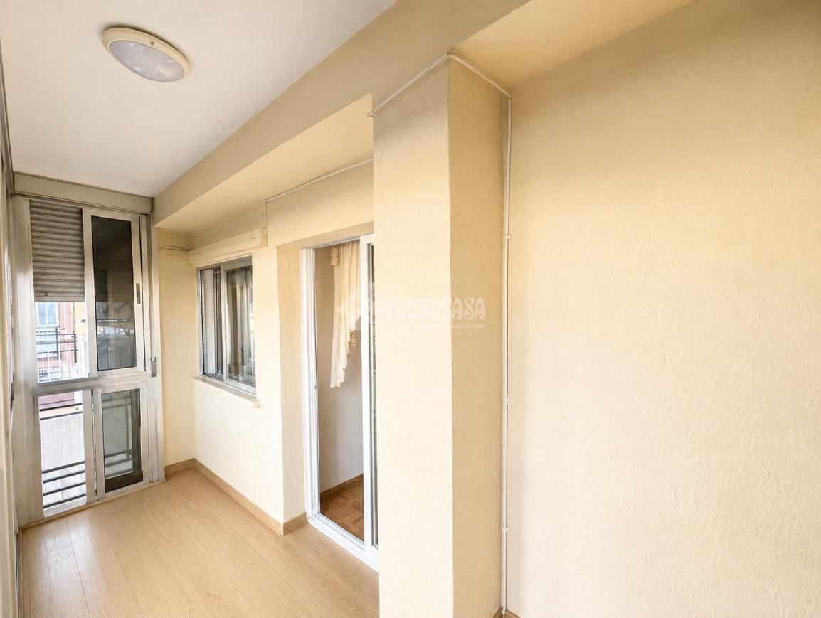 Piso en venta 