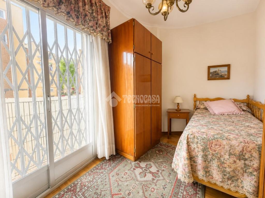 Villaverde Alto, Madrid