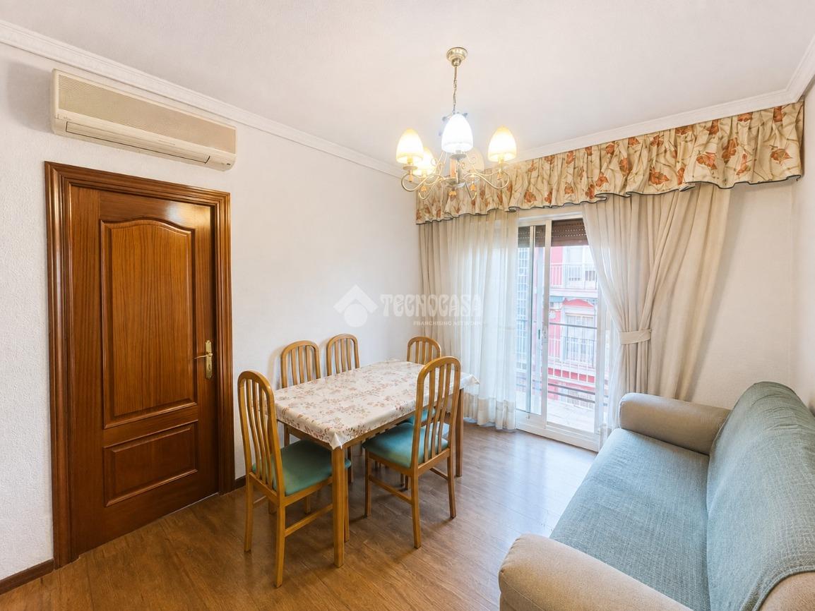 Piso en venta 