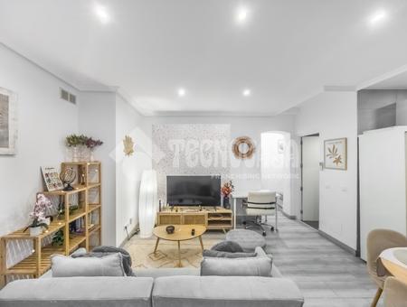 Lavapiés - Embajadores, Madrid