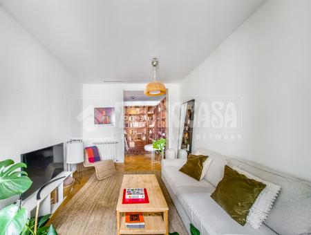 Centro, Lavapiés - Embajadores, Madrid