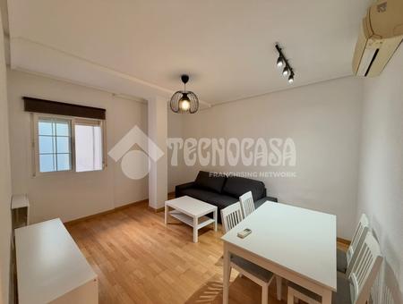 Piso en alquiler