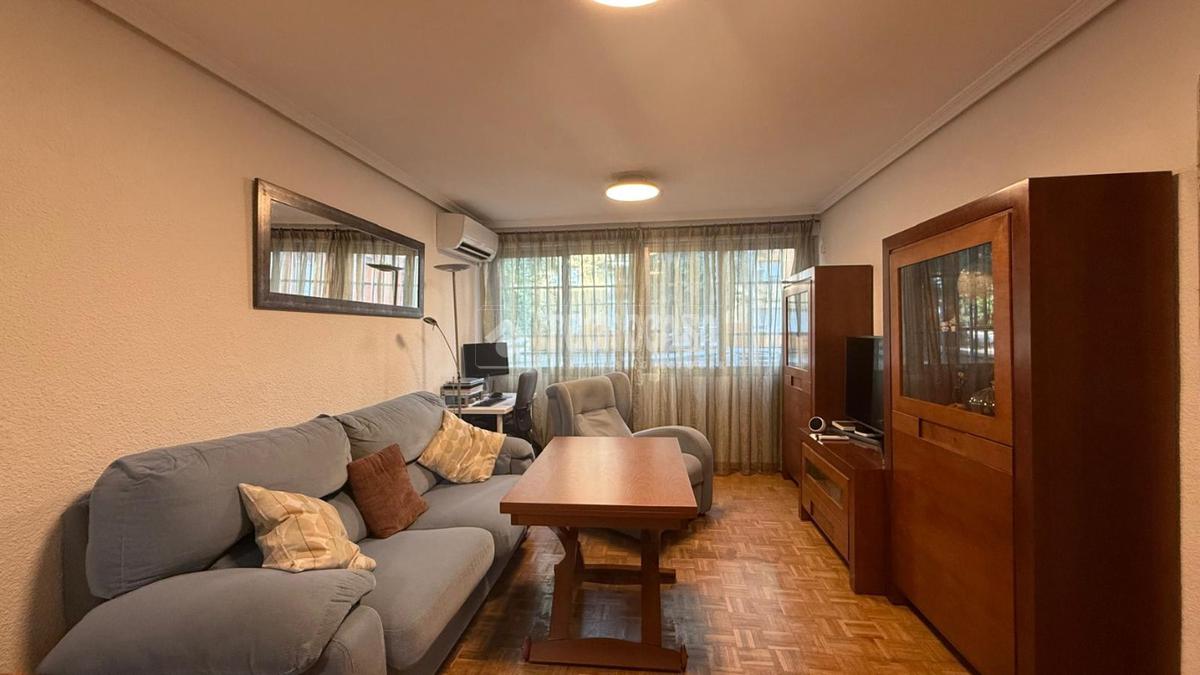 Piso en venta 