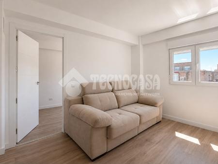 Piso en venta