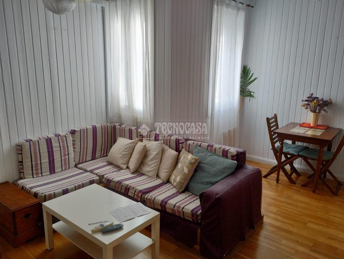 Piso en venta 