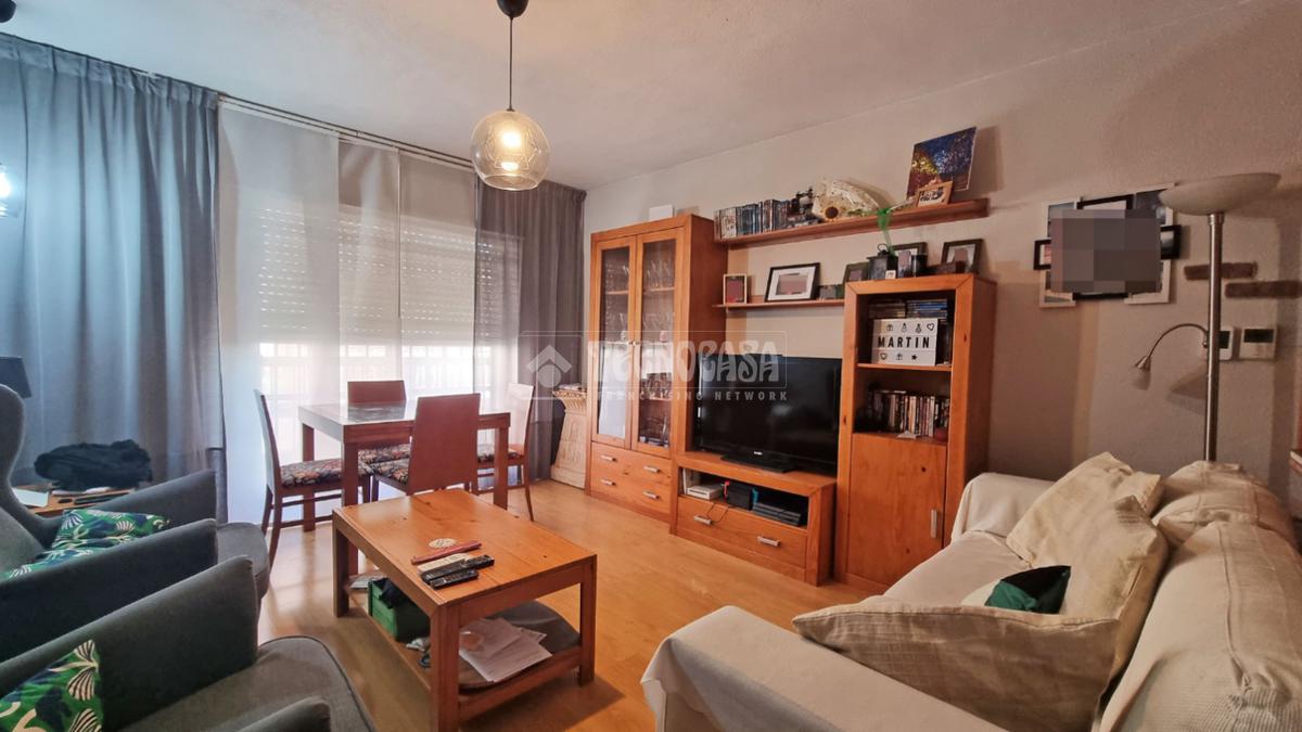 Piso en venta 