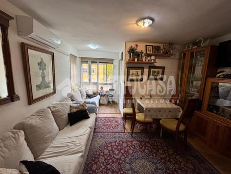 Simancas, San Blas, Madrid