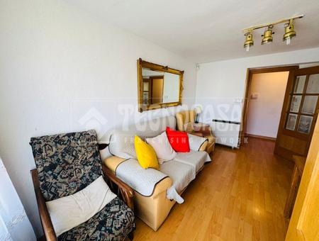 Simancas, Madrid