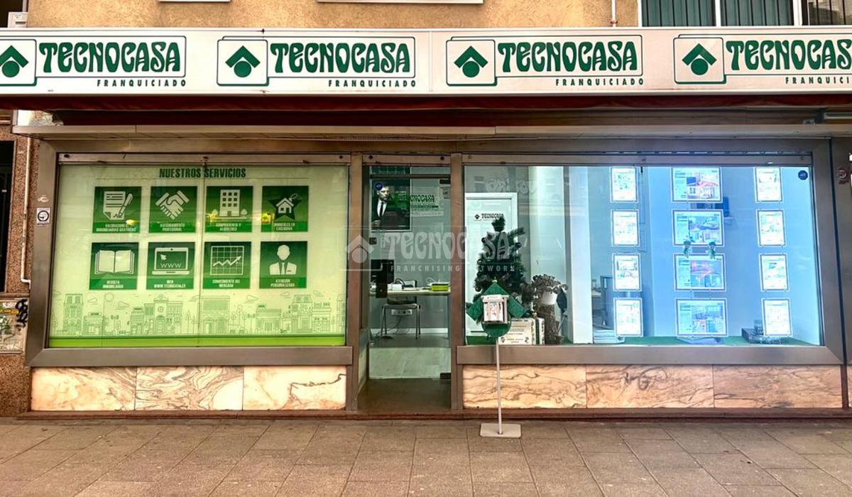 Piso en venta 