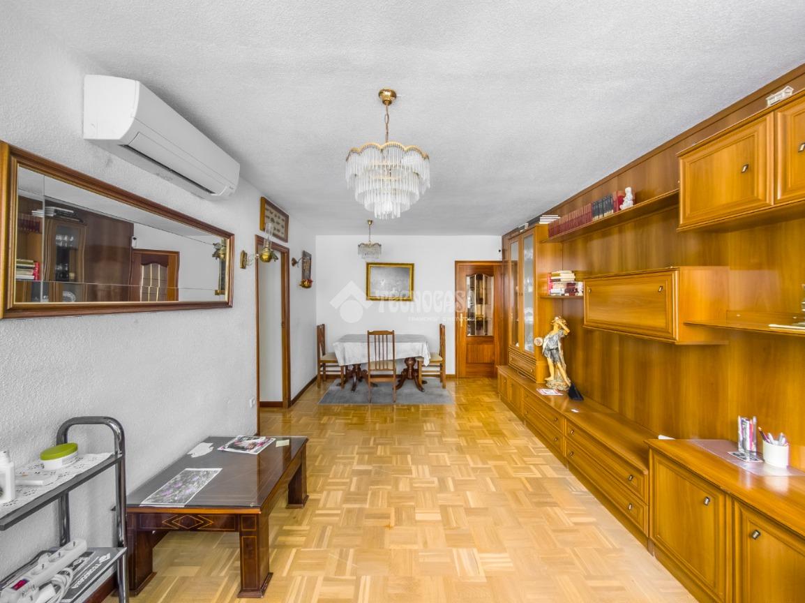Piso en venta 
