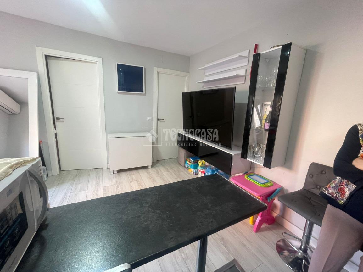 Piso en venta 