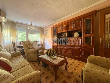 Piso en venta