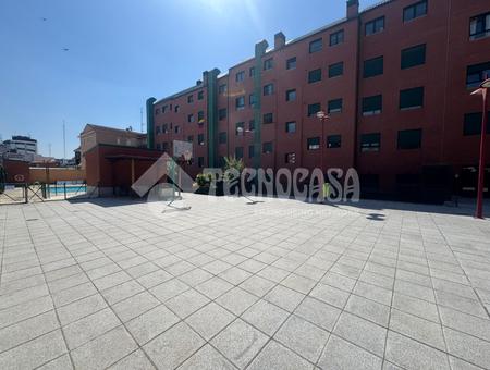 Pueblo Nuevo, Madrid