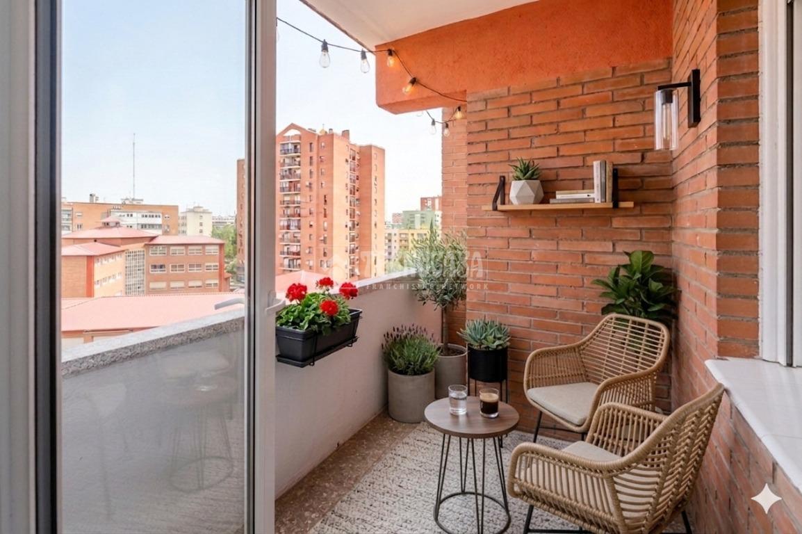Piso en venta 
