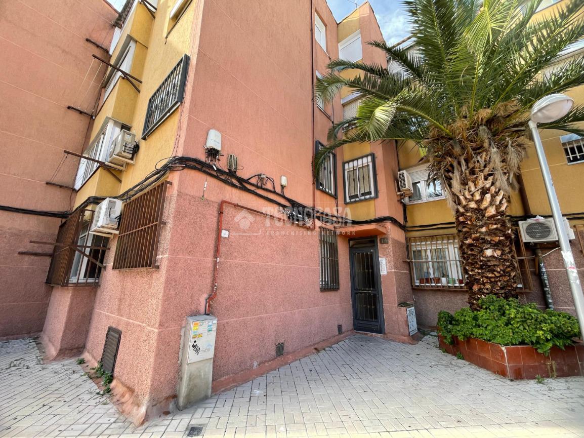 Piso en venta 