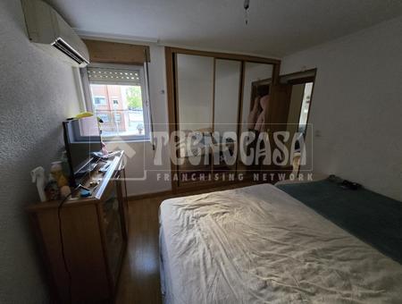 Simancas, Madrid
