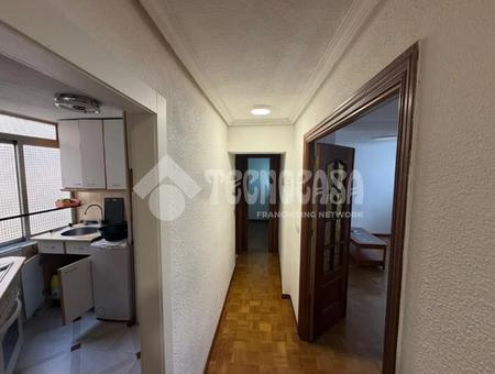 San Blas, Canillejas, Madrid