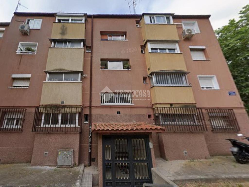 San Blas, Canillejas, Madrid