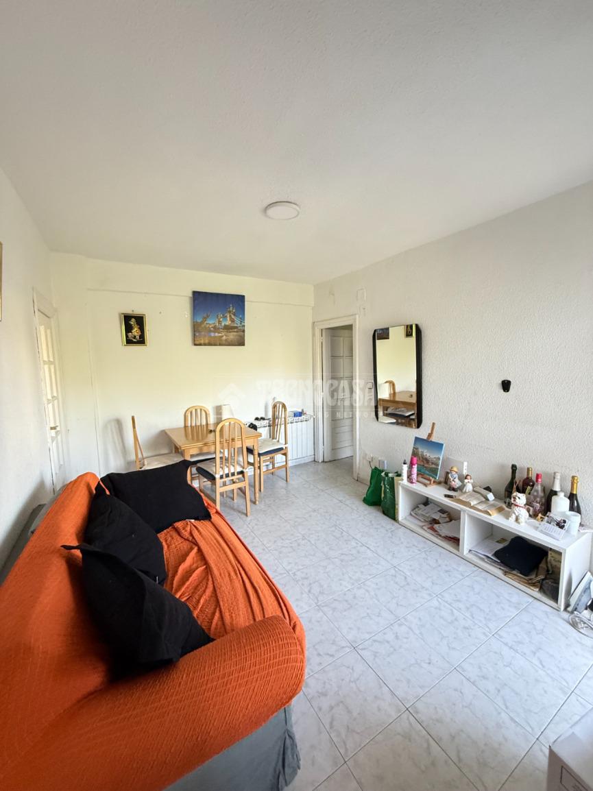 Piso en venta 