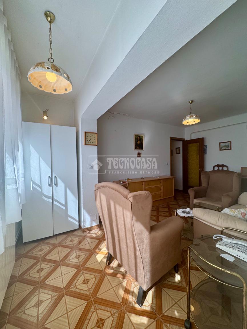 Piso en venta 