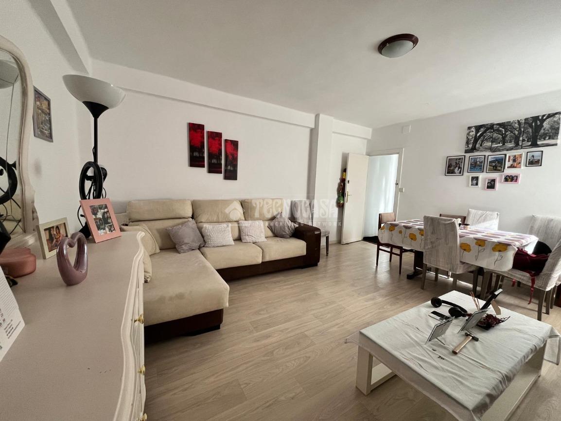 Piso en venta 