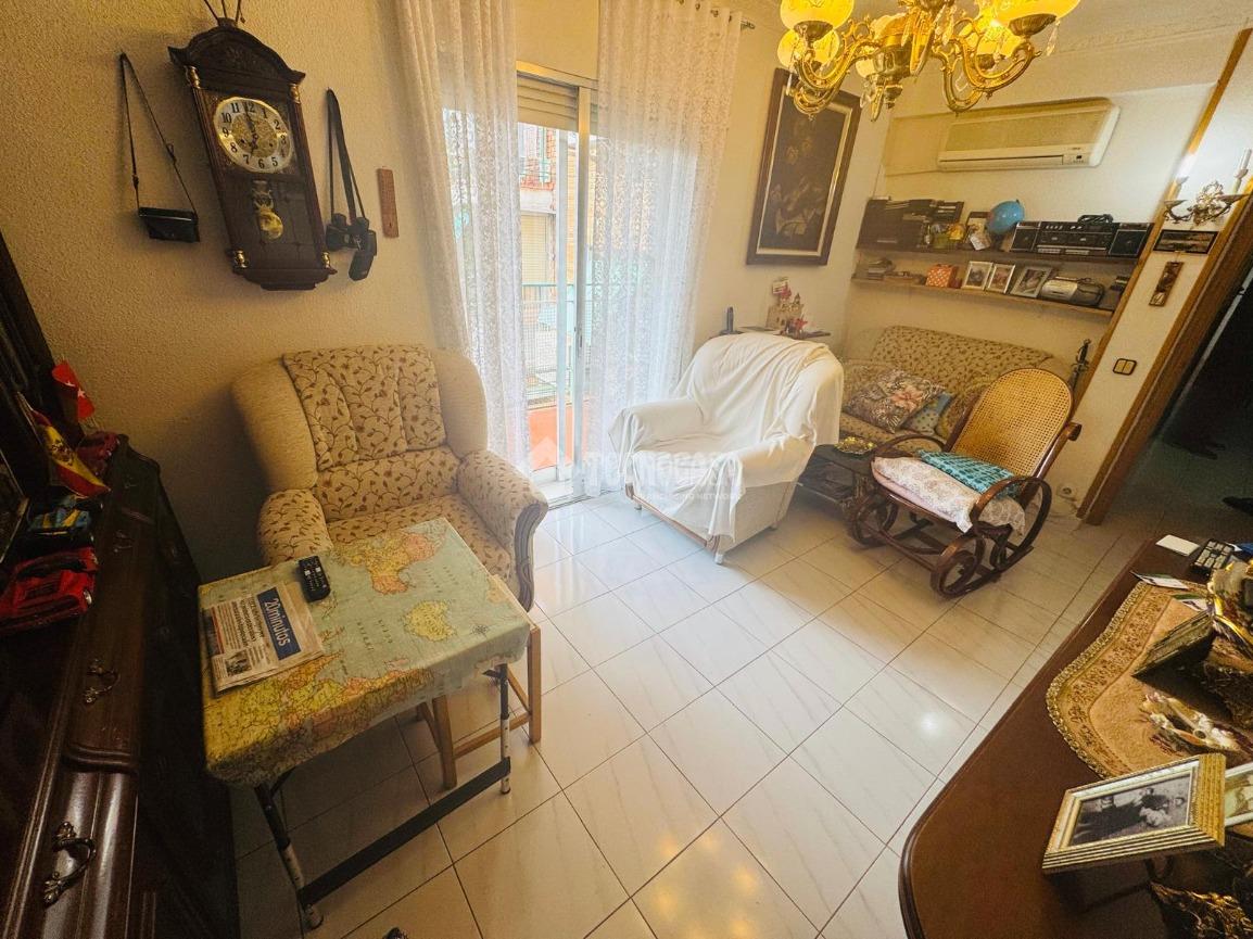 Piso en venta 