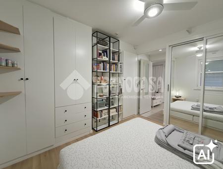 Lucero, Madrid