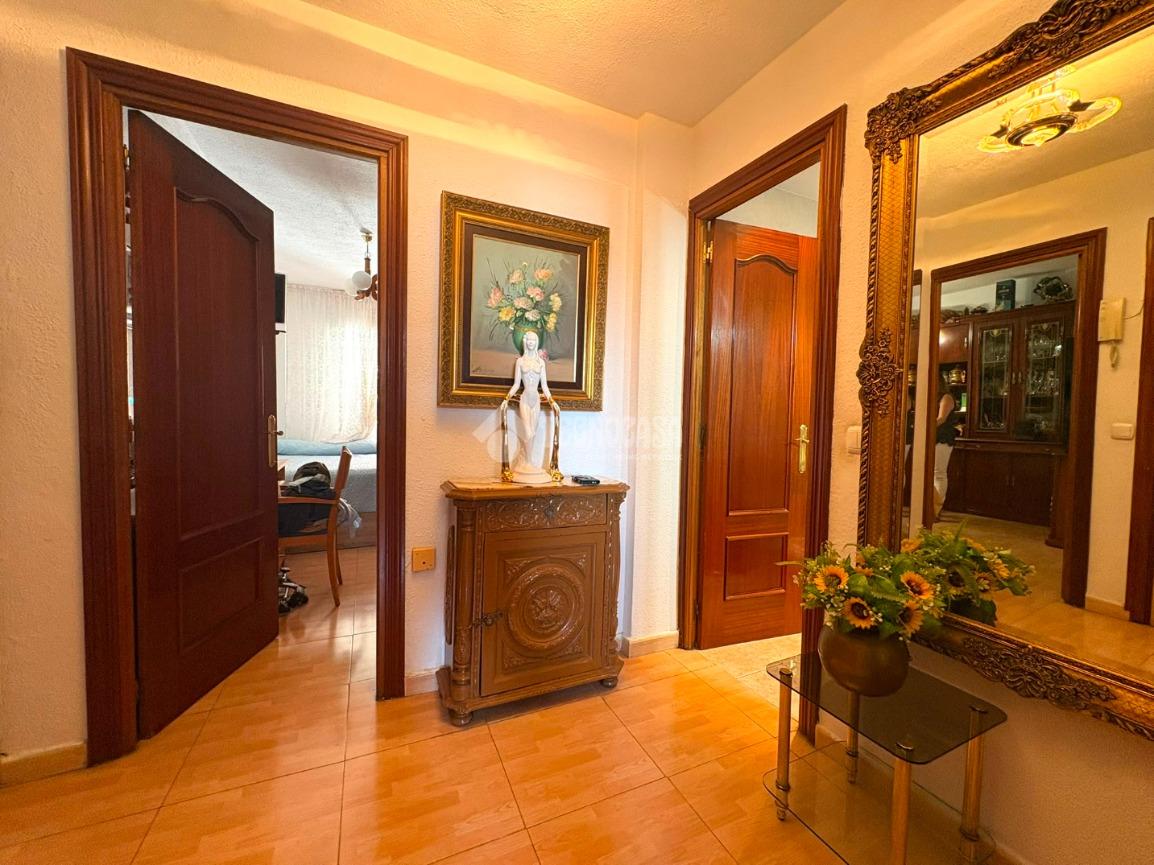 Piso en venta 