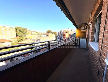 Piso en venta