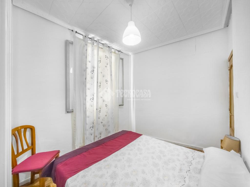 Lavapiés - Embajadores, Madrid