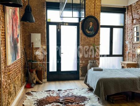 Lavapiés - Embajadores, Madrid