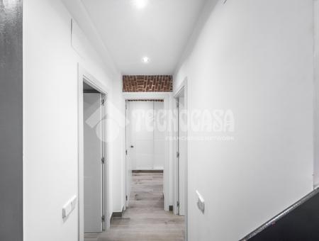Lavapiés - Embajadores, Madrid