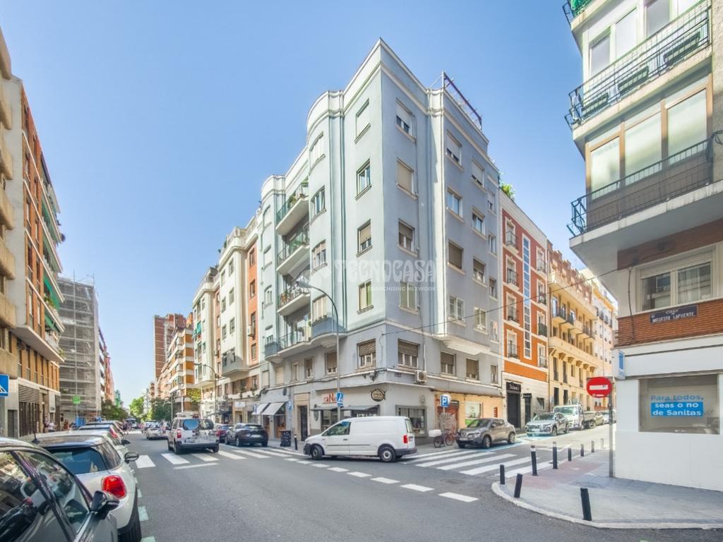 Chamberí, Madrid