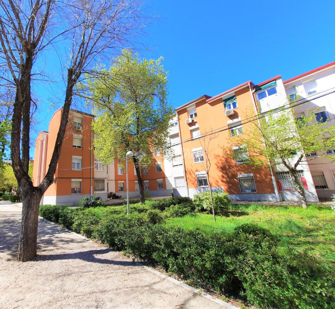 Piso en venta 