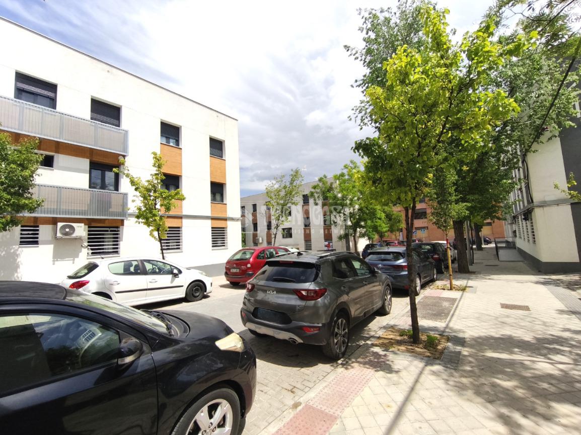 Piso en venta 