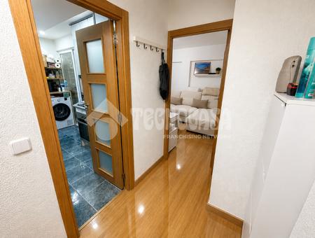 Simancas, Madrid