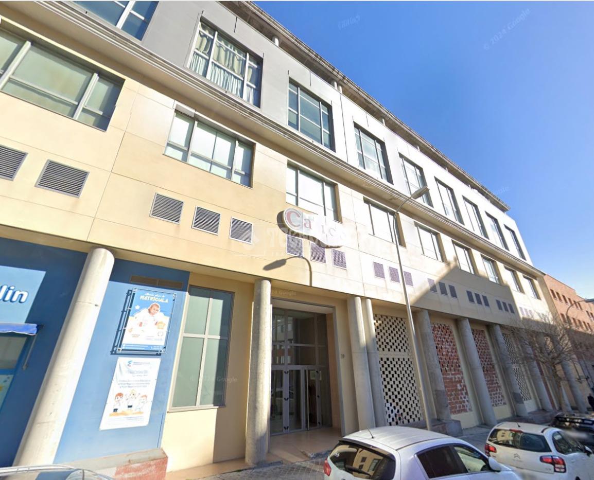 Piso en venta 