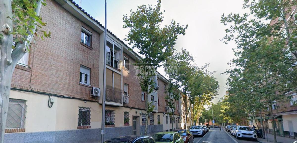 Piso en venta 