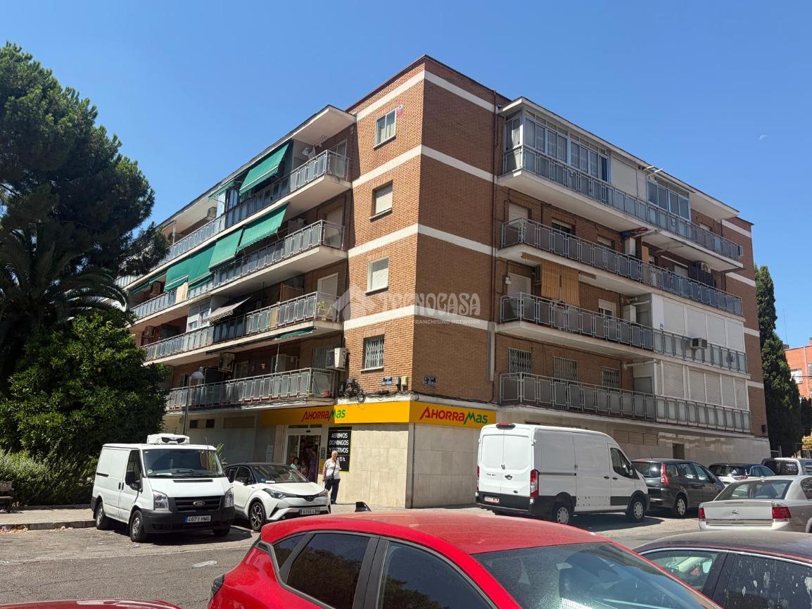 Piso en venta 